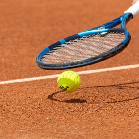 Top tay vợt tennis nữ xuất sắc nhất: 6 cái tên với nhiều thành tựu