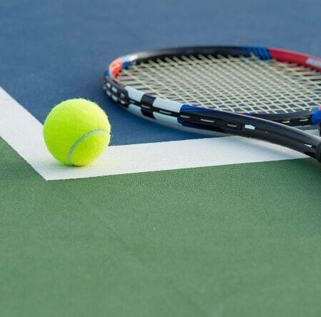 Các loại vợt trong tennis phổ biến được ưa chuộng nhất