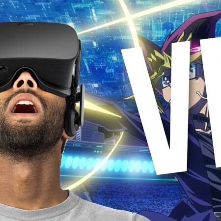 Game VR cho PC: Top 6 game thực tế ảo VR hay nhất