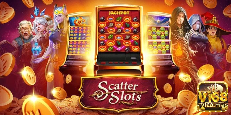 Khám phá chi tiết về các nút hay gặp trong Slot Machine dành cho người mới nhé