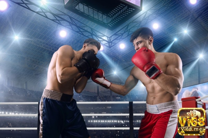 luật và cách tính điểm boxing cấm sử dụng chất doping khi thi đấu